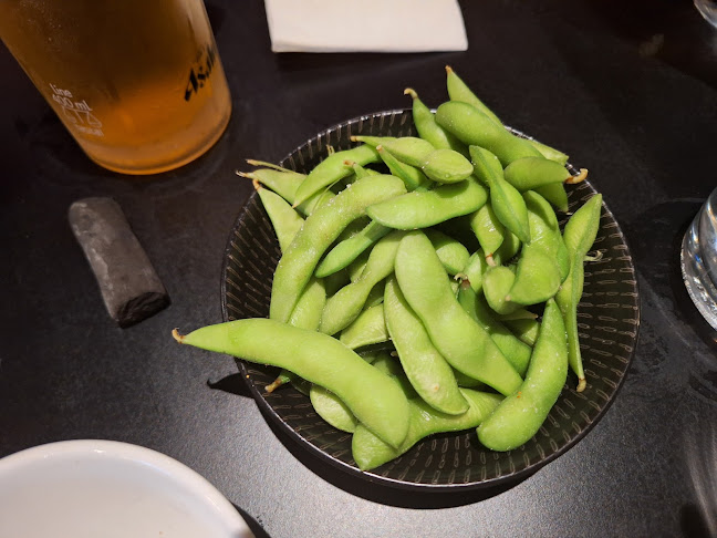 Bird's Nest - West End