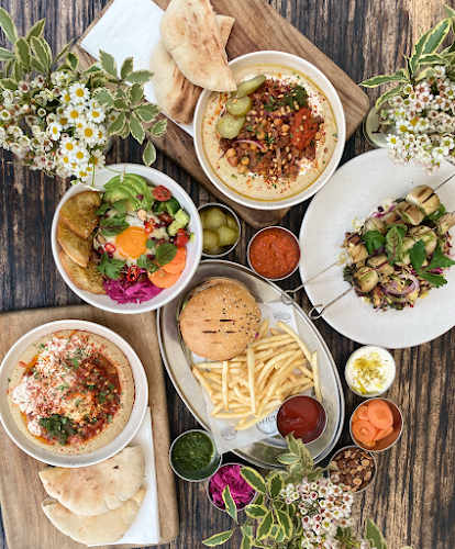 Shuk Elizabeth Bay - Sydney