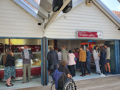 Bellisimo Gelato