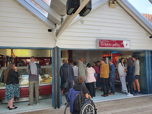 Bellisimo Gelato