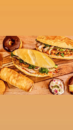 Ingle Farm Bakery - Hospitality and gastronomy