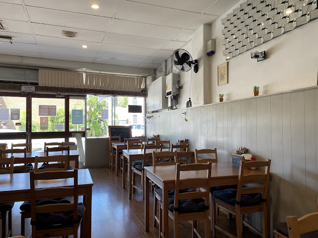 Comentarii opinii despre Mellow Bistro