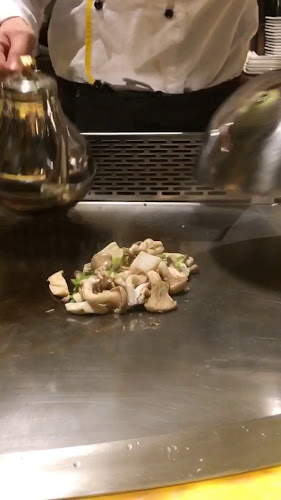 Opinii despre Erato Teppanyaki în Adelaide - Hospitality and gastronomy