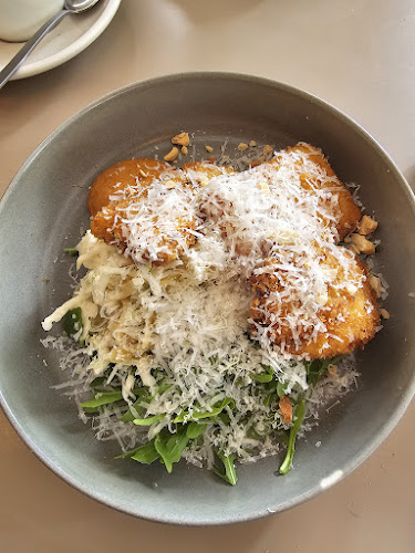 Opinii despre The Cupping Room | Cafe Canberra în Canberra - Hospitality and gastronomy