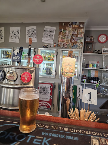 Cunderdin - Ettamogah Pub - Hospitality and gastronomy