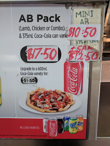 North Adelaide Burger Bar - North Adelaide