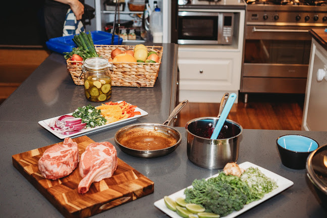 Opinii despre Personal Chefs & Entertainment - Elia Donati @eliadonati în Melbourne - Hospitality and gastronomy