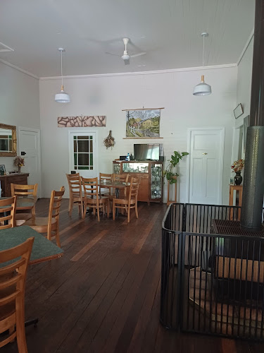 Comentarii opinii despre Cawongla Store and Gallery