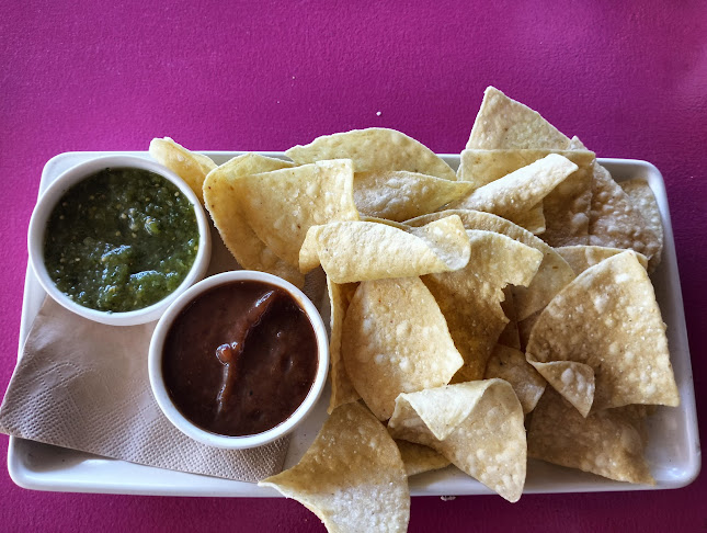 Opinii despre Hot Tamale în Darwin City - Hospitality and gastronomy