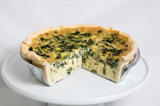 Roberto's Cheesecakes