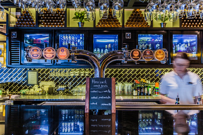 Brotzeit - Hospitality and gastronomy