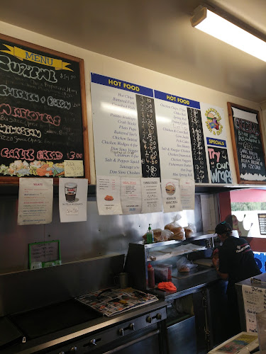 Branxton Fish & Chippery - Hospitality and gastronomy