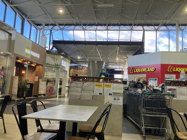 Cafe Chieti - Cleveland