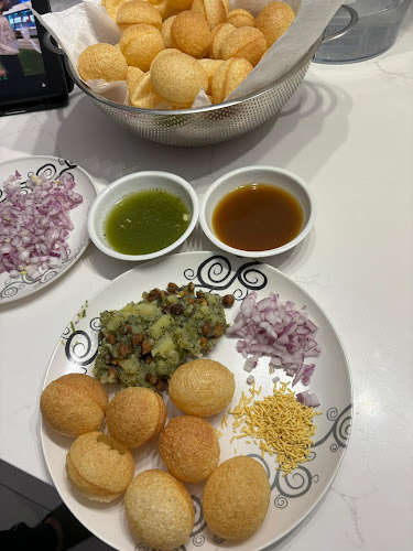 Raasoi by Amba Foods Westminster - Hospitality and gastronomy