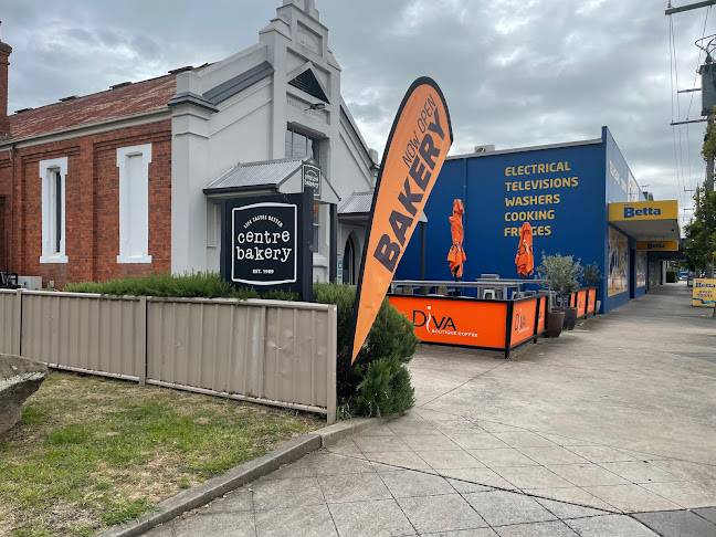 Comentarii opinii despre Centre Bakery