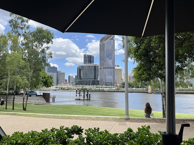 The Jetty South Bank