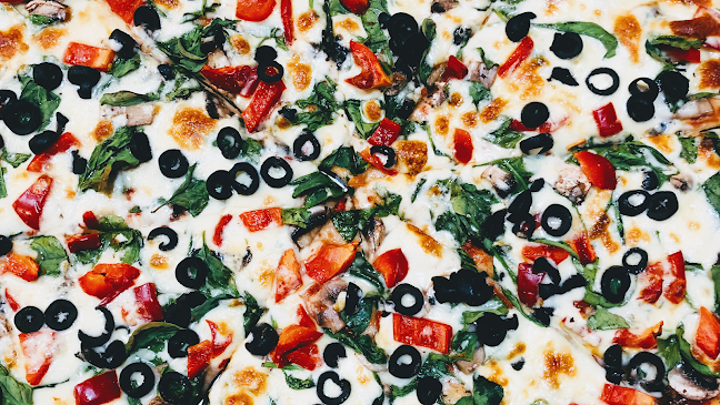 Opinii despre LETS EAT KEBABS & PIZZAS în Perth - Hospitality and gastronomy