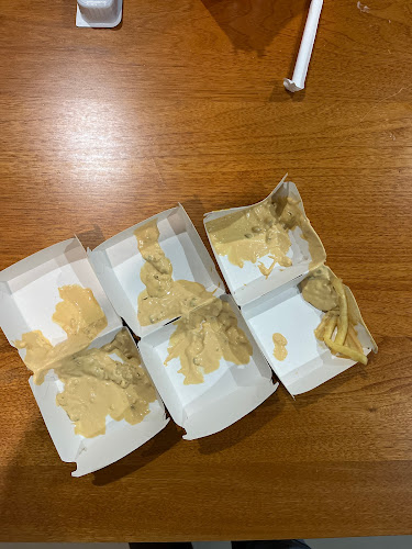 McDonald's Tamworth West - Hospitality and gastronomy