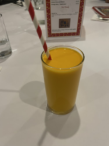 Maharaja Authentic Indian Restaurant