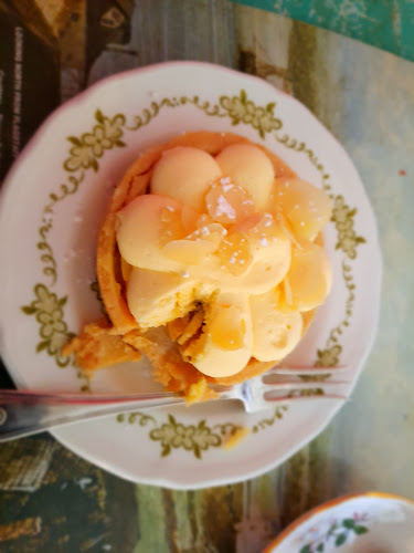 Comentarii opinii despre Lambton Park Tearooms