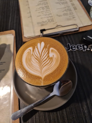 The End of King - Hospitality and gastronomy