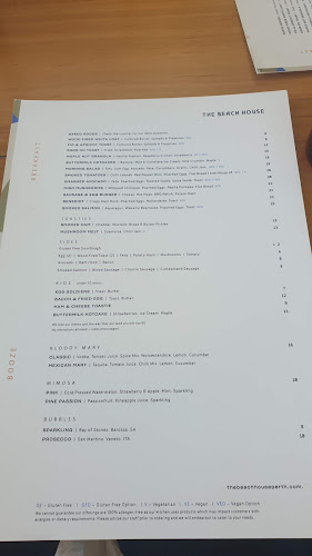 The Beach House - Jindalee