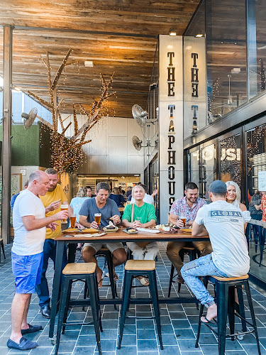 The TapHouse Townsville - Townsville City
