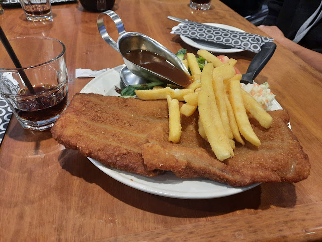 Opinii despre Challa Gardens Hotel în Croydon - Hospitality and gastronomy