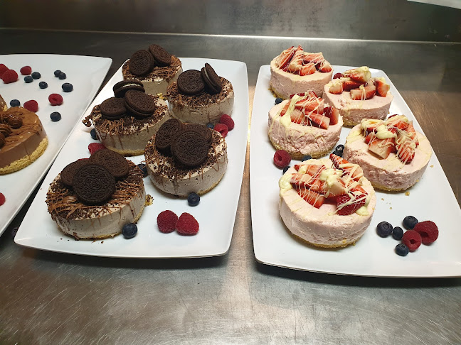 Opinii despre Karuah Pizzeria în Sydney - Hospitality and gastronomy