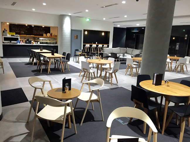 Comentarii opinii despre Good Co. Coffee