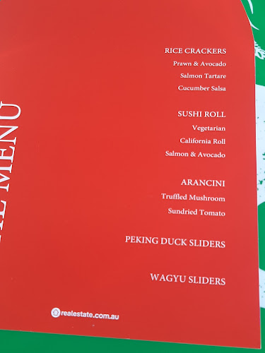 Opinii despre The Osborne Rooftop & Bar în South Yarra - Hospitality and gastronomy