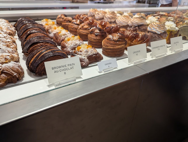 Comentarii opinii despre Chéri