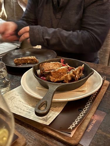 Comentarii opinii despre Mjølner