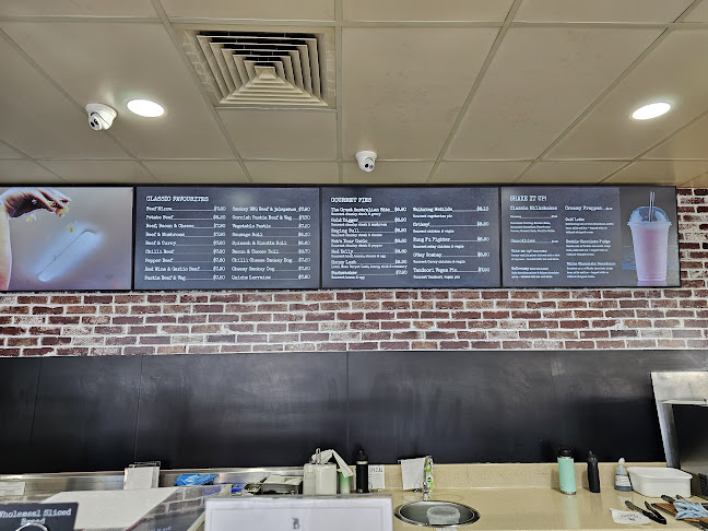 Pinjarra Bakery (Pinjarra) - Pinjarra