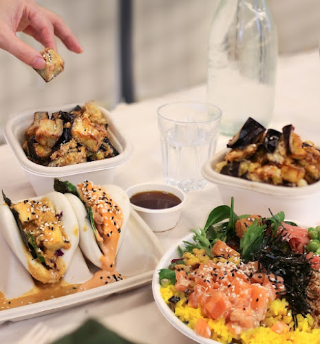 Nosh - Hospitality and gastronomy