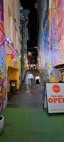 Lower Burnett Ln, Brisbane City QLD 4000