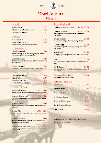 Hotel Augusta Port Augusta