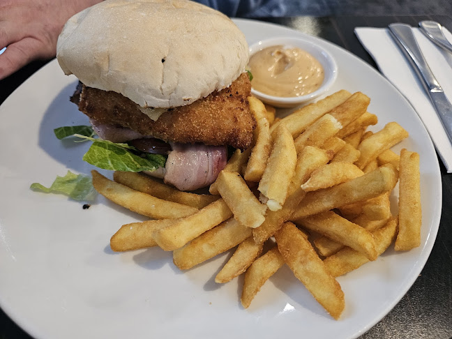 Comentarii opinii despre The Lake View Hotel