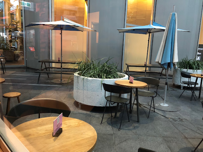 Allendale Square, 77 St Georges Terrace, Perth WA 6000