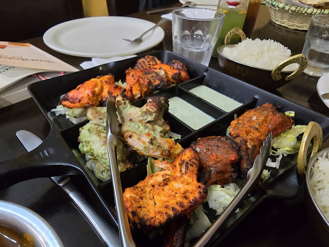 Bombay Kitchen Cairns city