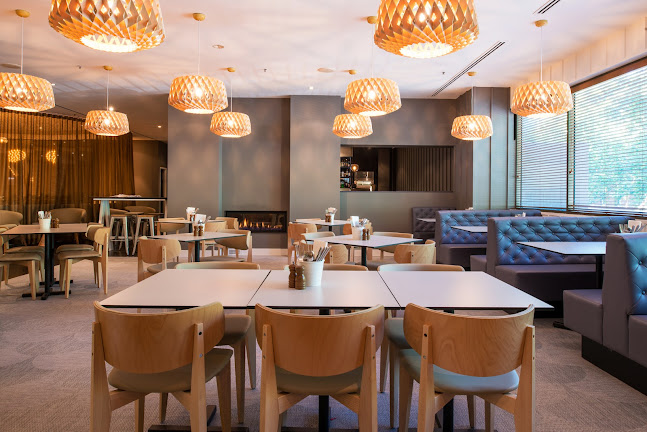 Home Kitchen & Bar - Hospitality and gastronomy