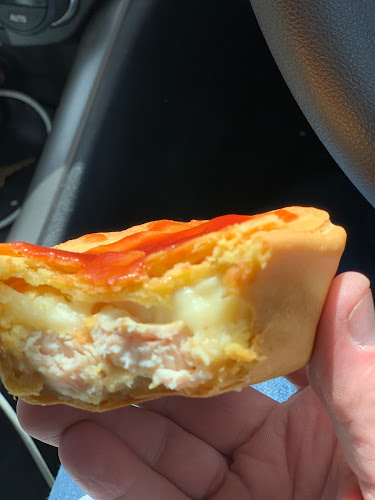 Samuel Gee Pies and Pastries - Hospitality and gastronomy