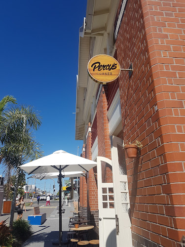 Percy's Bar - Hospitality and gastronomy