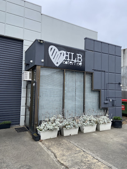 HLB Catering