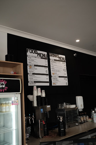 Josie Coffee - Mayfield