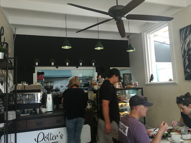 Comentarii opinii despre Potter's Pantry Bundanoon