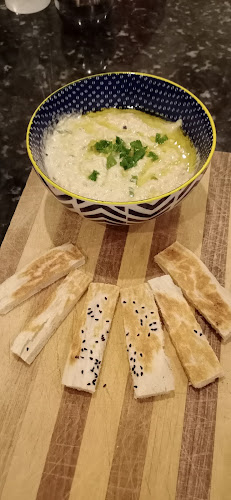 Turkish Delights Bakery