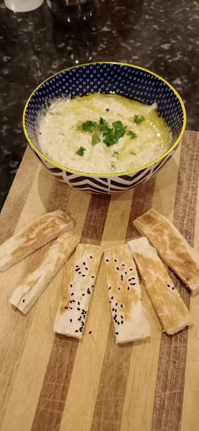 Turkish Delights Bakery