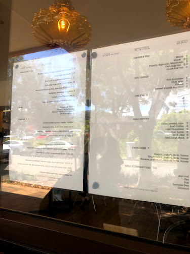 Opinii despre Caffe Jam în East Gosford - Hospitality and gastronomy