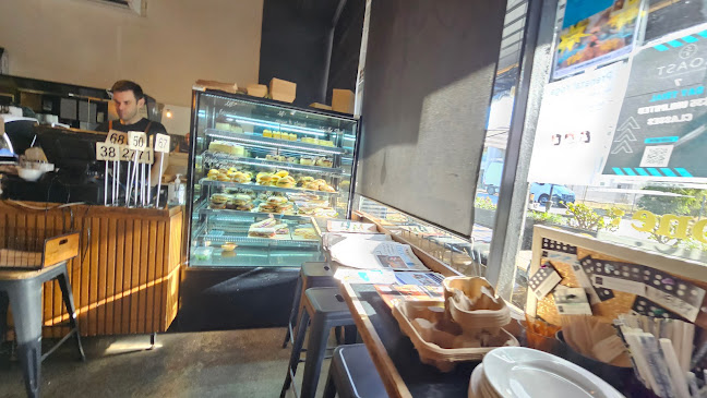 Caffe PIZZ by Pizzaca - Scarborough